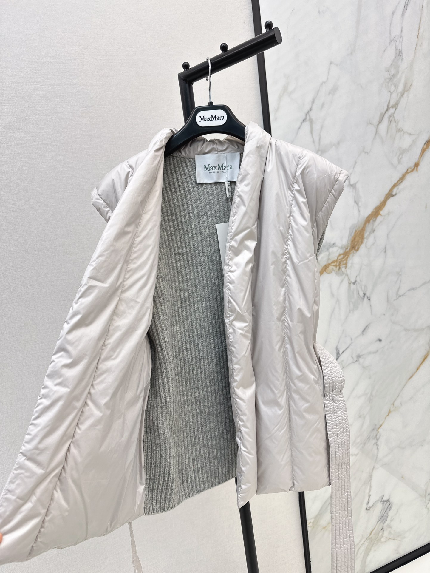 Max Mara Down Jackets